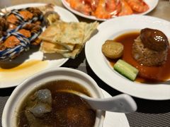 -安蒂娅·海鲜自助餐厅(安蒂娅美兰酒店)
