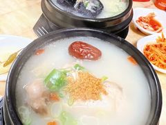 -长顺参鸡汤店(西塔总店)