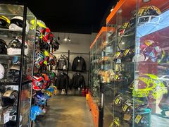 -机车外挂骑士装备(丰台店)