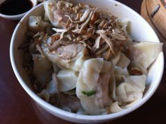 开洋拌馄饨-王興記(中山路店)