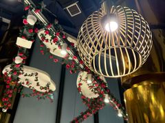 -半天妖烤鱼(新中关购物中心店)