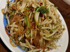 -满园烤鸭·春饼(太原街万达店)
