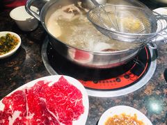 -八合里潮汕鲜牛肉火锅(惠州华贸店)