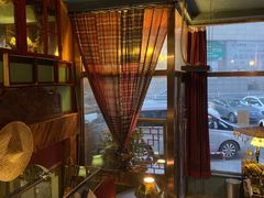 -花蓬咖啡(阳光经典店)