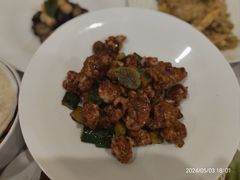 -月福京味斋·烤鸭店·北京菜(鼓楼总店)