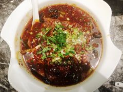 -鹿港小镇(中关村店)