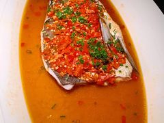 剁椒鱼头-凤凰湘语·湘粤鲜融(浦东旗舰店)