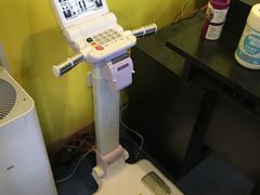 -健身管家(炫彩嘉轩店)