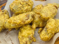 -南记食粥坊·宵夜大排档(莲花总店)