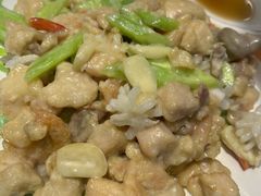 -大眼锅贴水饺(河东店)