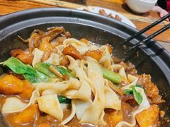 -状元虎.摇滚炒鸡.家常菜(义勇街店)