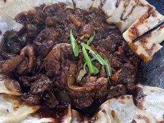 -皖北巫氏三胖地锅鸡(长淮总店)