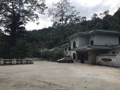 -广东温泉宾馆
