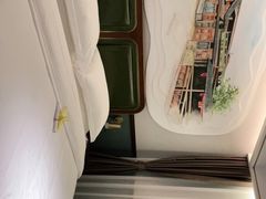 -时光漫步S酒店(成都宽窄巷子店)