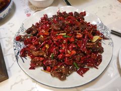-付掌柜在成都·热炒砂锅集(金禾店)