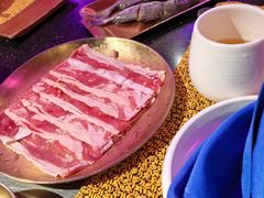 -亚龙湾红树林度假酒店-韩轩韩餐厅
