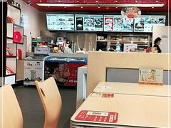 大堂-五芳斋(临平星光街店)
