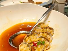 -宫燕府·京菜·烤鸭·淮扬菜(王府中心店)