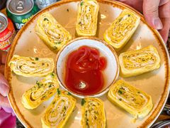 -海云台韩式汤饭·13年匠心韩料(南山店)