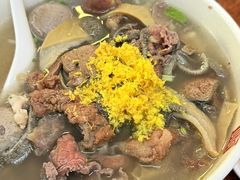 潮镇老尾牛杂-潮镇老尾牛杂(环城西路店)