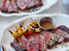 -斯普汇生蚝牛排馆(中骏世界城店)