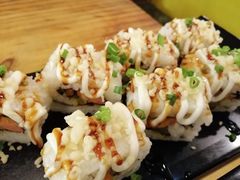 -名羊天下·火锅烧烤自助料理(镇明路店)