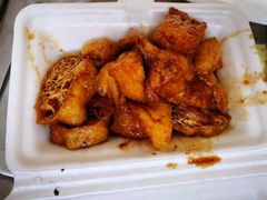 牛杂-细妹五香牛杂(步行街店)