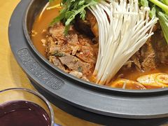-韩香福脊骨汤锅(上杭路店)