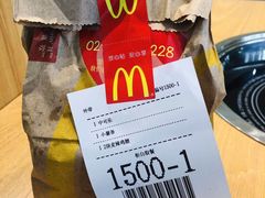 -麦当劳(东苑丽宝商业广场店)