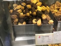 -上海哈尔滨食品厂(淮海中路店)