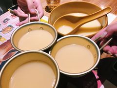 延边米酒-冰川延边料理·炭烤串(原小木屋店)