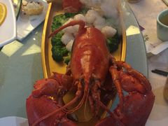 -御花园大酒店(海东路店)