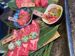 -老乾杯和牛烧肉(王府中环店)