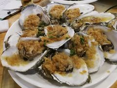 -北海港酒楼 海鲜代加工 粤菜(淡村商贸城店)