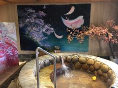 -北京美神宫艺术主题温泉酒店