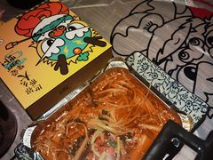 -Bigger龙虾(锦屏家园店)