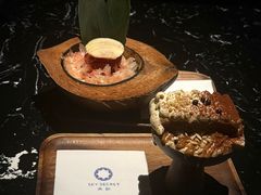 -天玑高空江景餐厅&酒吧Sky Secret Restaurant&Bar