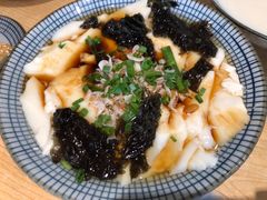 -小桃园·豆浆油条(复兴中路店)