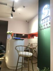 -S庆熙美学皮肤管理