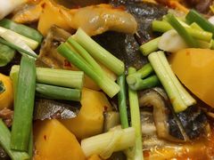 -院8里·小聚园老川菜(九眼桥店)