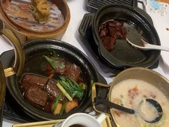 -稻香酒家·35年老字号(侨光店)