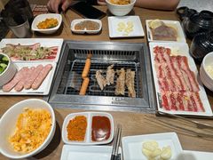 -焼肉ライク·烧肉LIKE(万菱汇店)