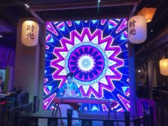 -长安大牌档之西安博物院文化餐厅(中贸店)