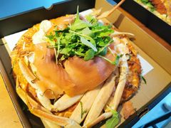 -Steveston Pizza Company (Richmond)