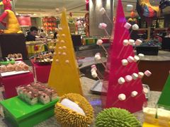 -咖啡苑自助餐厅·中国大饭店