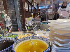 -毅祥斋老孙家泡馍(西羊市店)