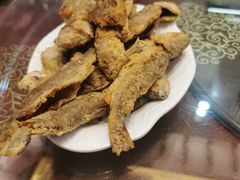 -葛记焖饼(伏牛路店)