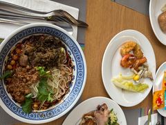 -解放碑威斯汀酒店-知味国际美食餐厅