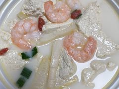 -旺顺阁·北京菜·烤鸭(大望路店)