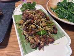 -金孔雀德宏傣味餐馆(魏公村店)